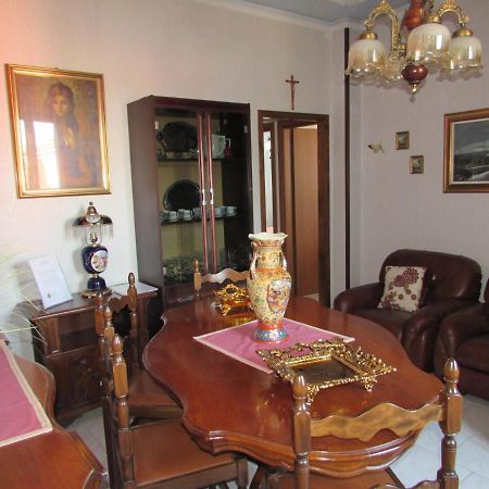 Appartamento Casa Giuliano Pincara Esterno foto